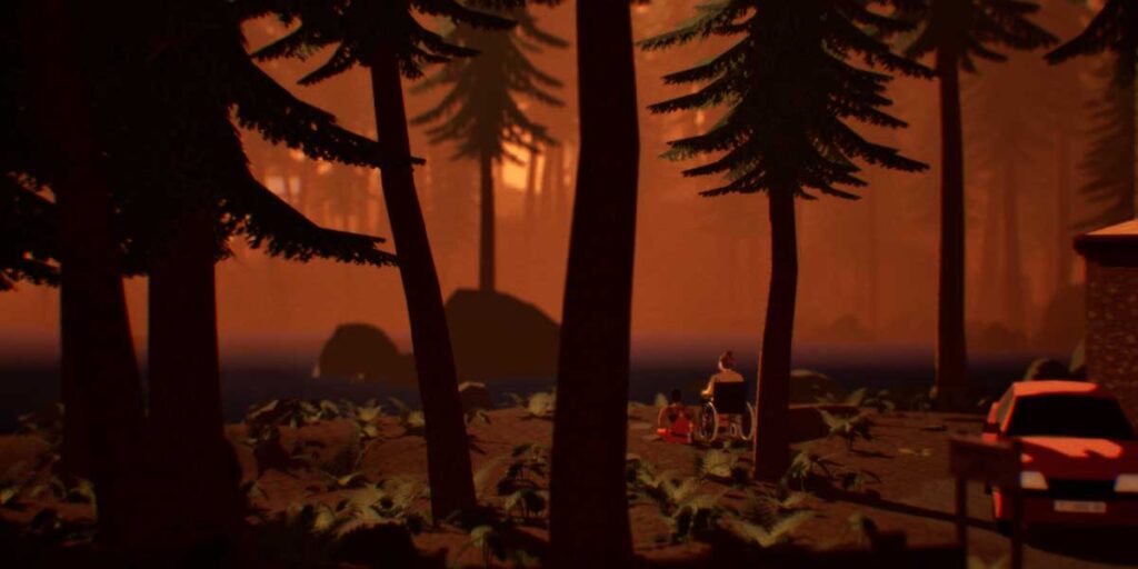 Virtue and a Sledgehammer: storia, gameplay e data di uscita del nuovo indie 2026