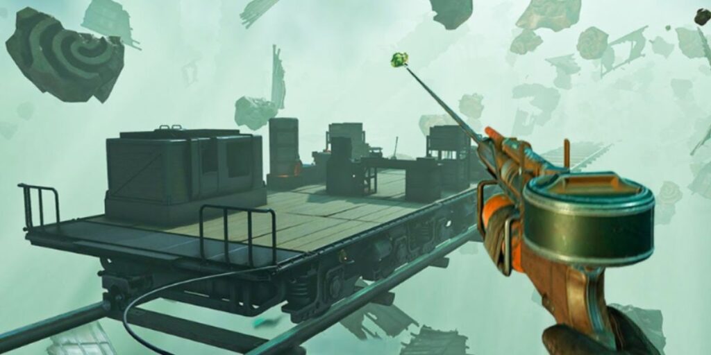 Voidtrain su Xbox Game Pass: Disponibile dal 7 Novembre 2025