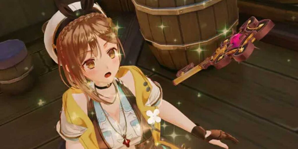 Atelier Ryza 3 Deluxe Pack: guida, trama e contenuti extra