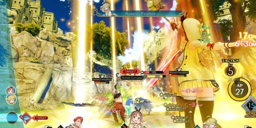 Scopri la trilogia DX di Atelier Ryza: analisi approfondita di alchimia, combattimento, esplorazione e tutte le novità introdotte nel Deluxe Pack.