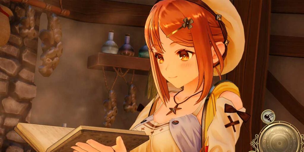 Atelier Ryza 1 Deluxe Pack: guida completa e analisi gameplay