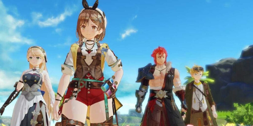 Leggi la recensione di Atelier Ryza Deluxe Pack: tutti e tre i capitoli della trilogia, con sistema alchemico evoluto, combattimenti dinamici e grafica aggiornata.