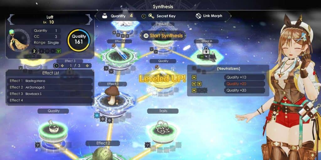 Atelier Ryza 3 DX: analisi dettagliata di gameplay e contenuti