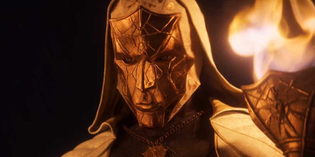 Larian svela Divinity ai Game Awards 2025: trailer epico