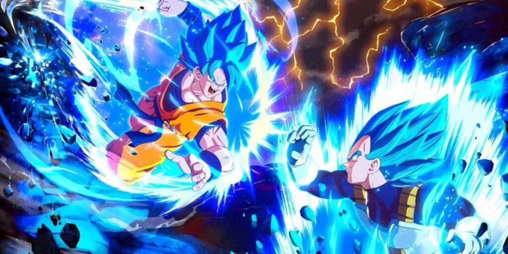 Dragon Ball AGE 1000: Bandai Namco Annuncia il Nuovo Gioco