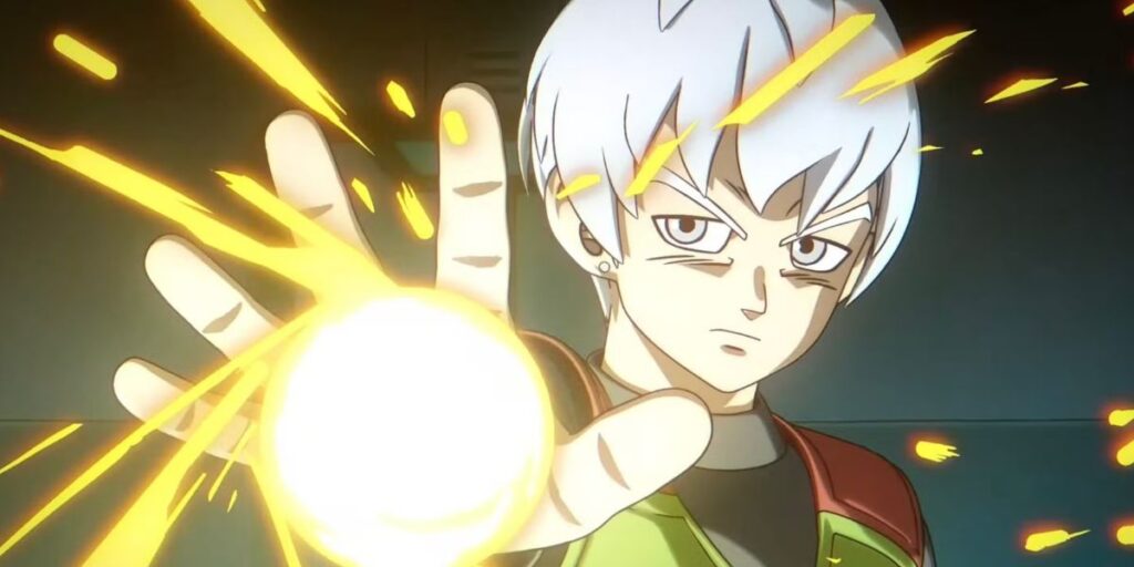 Dragon Ball AGE 1000: Bandai Namco Annuncia il Nuovo Gioco