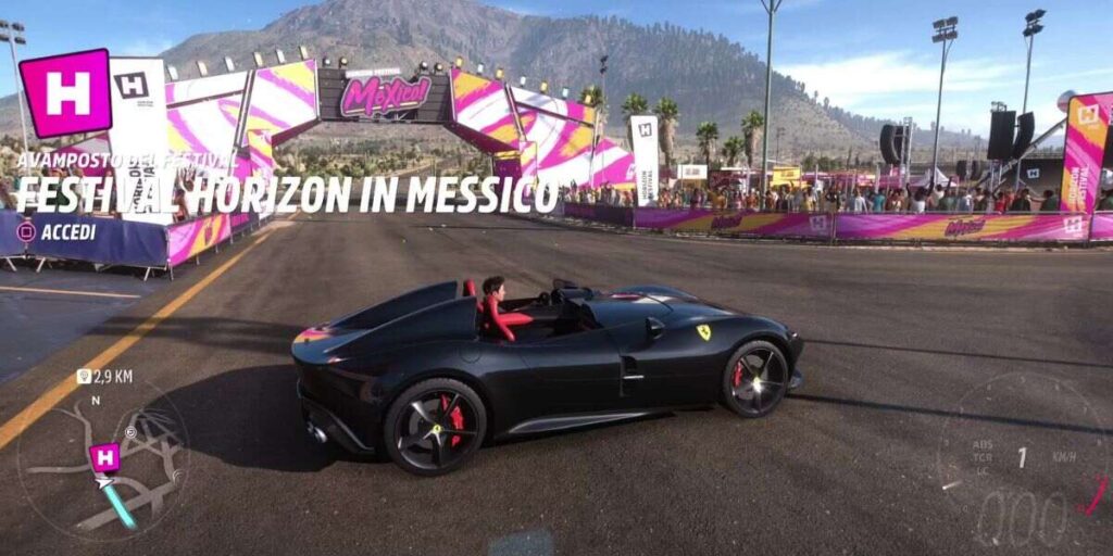 Forza Horizon 5: esplora il Messico tra corse e DLC