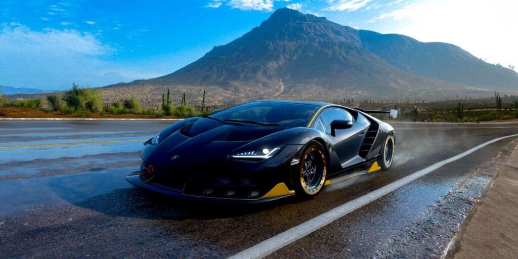 Forza Horizon 5: esplora il Messico tra corse e DLC