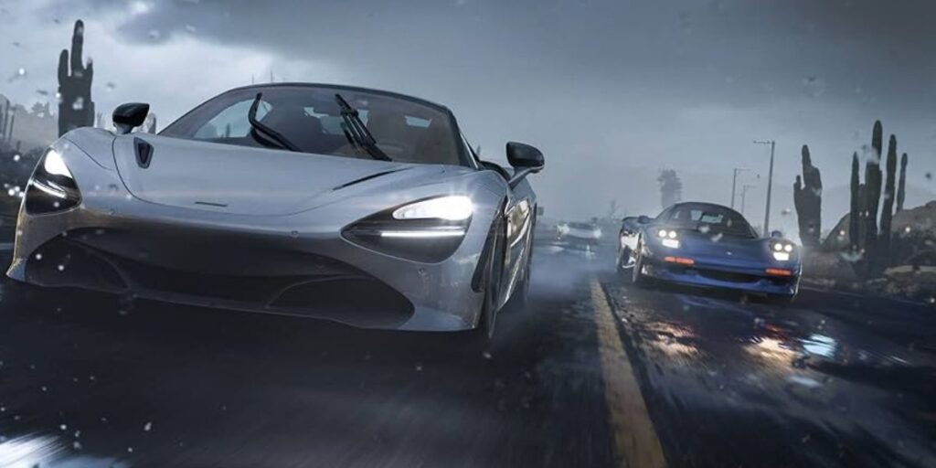 Forza Horizon 5: esplora il Messico tra corse e DLC