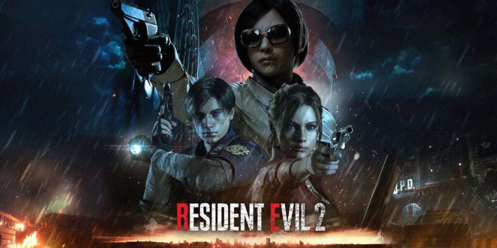 I Migliori Resident Evil di Sempre – La mia Top 5