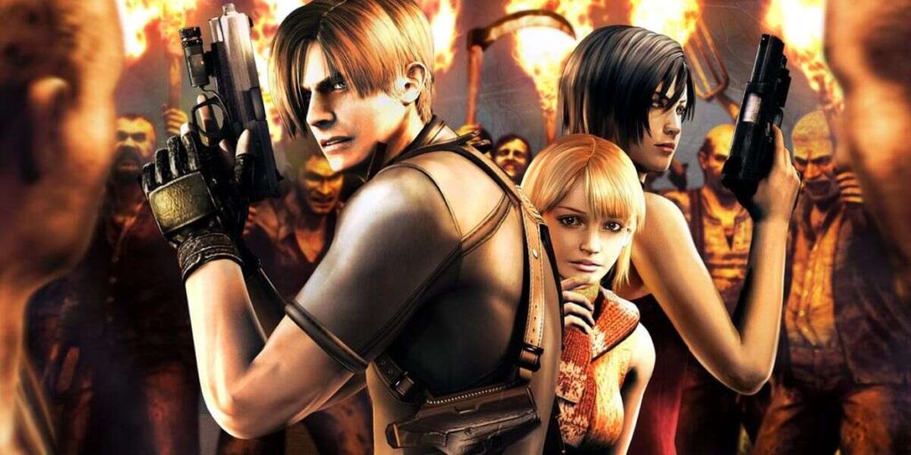 I Migliori Resident Evil di Sempre – La mia Top 5