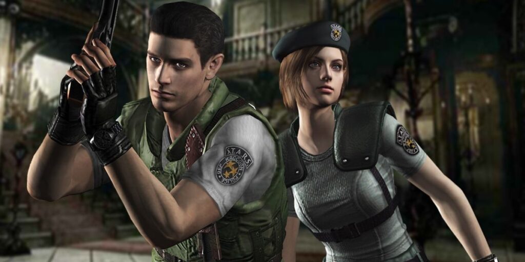 I Migliori Resident Evil di Sempre – La mia Top 5