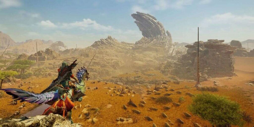 Monster Hunter Wilds Recensione: La Svolta di Capcom
