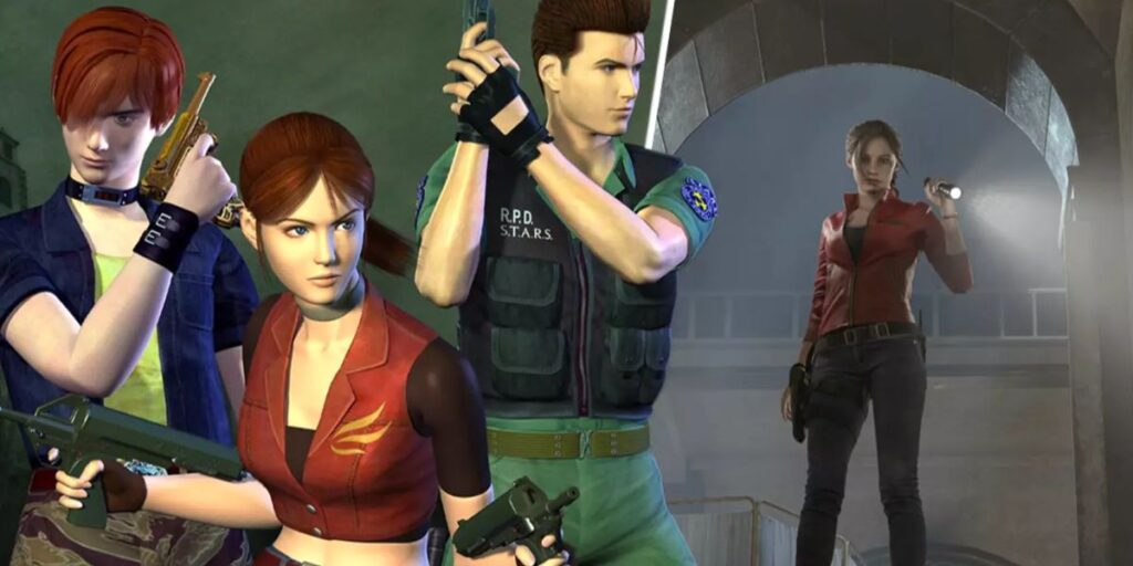 Resident Evil Code Veronica Remake cresce l'attesa