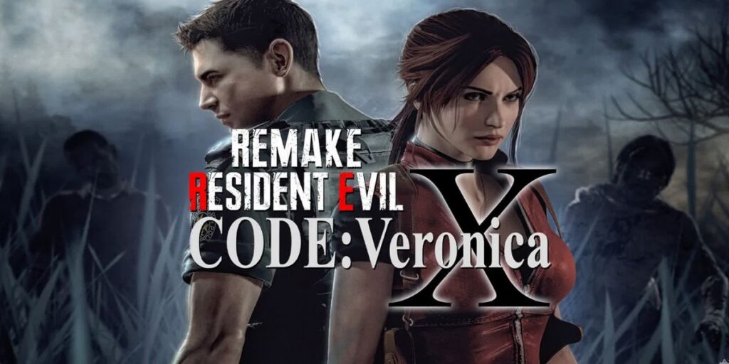 Resident Evil Code Veronica Remake cresce l'attesa
