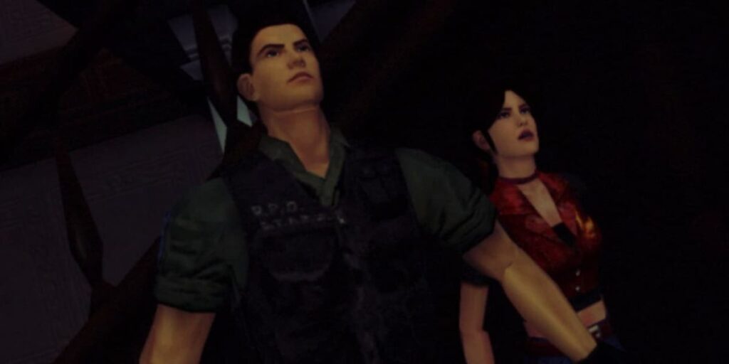 Resident Evil Code Veronica Remake cresce l'attesa