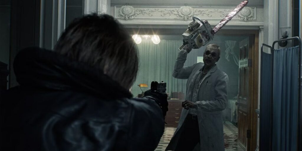 Resident Evil Requiem Recensione Italiana - PassioneVideogiochi.it