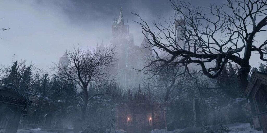 Resident Evil Village arriva su Game Pass