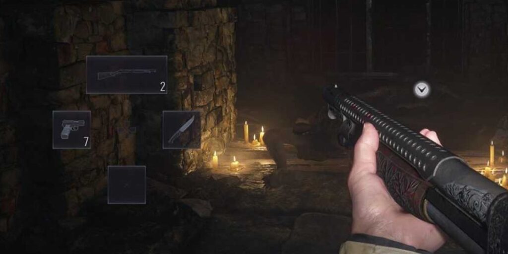 Resident Evil Village arriva su Game Pass