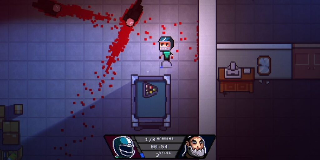 Tackle for Loss: azione estrema e strategia su PC