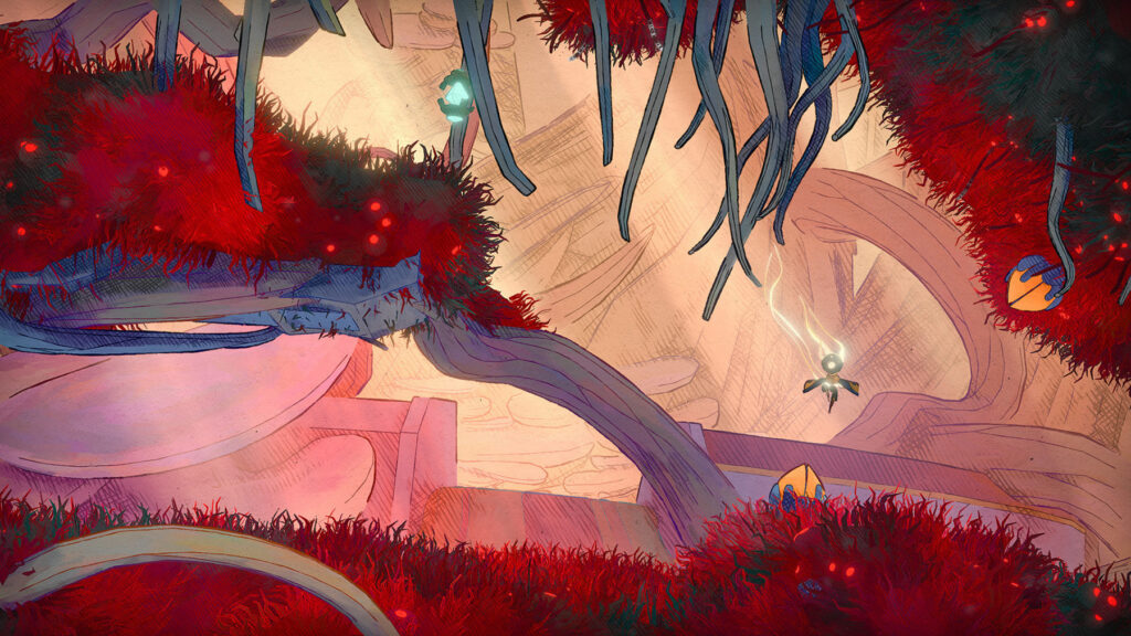 MIO: Memories in Orbit – Tutto sul nuovo Metroidvania su Xbox Game Pass