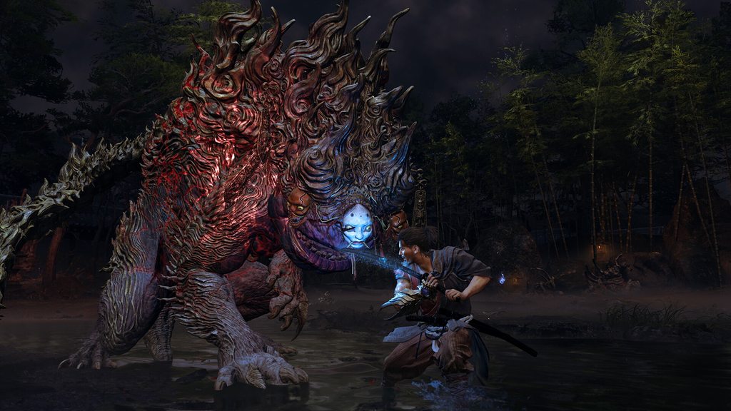 Onimusha: Way of the Sword – Nuova Demo, Oni Refuge, Daidara e Nuovi boss! Aggiornamento del 25 agosto 2026 con tutte le novità su Musashi, forma Oni, gameplay e uscita.