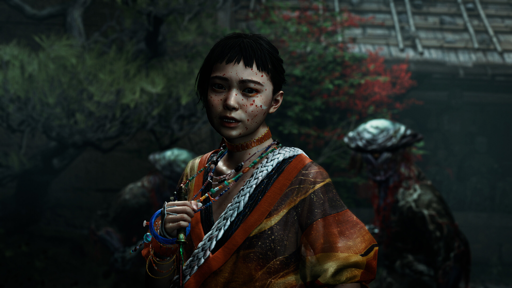Onimusha: Way of the Sword – Nuova Demo, Oni Refuge, Daidara e Nuovi boss! Aggiornamento del 25 agosto 2026 con tutte le novità su Musashi, forma Oni, gameplay e uscita.