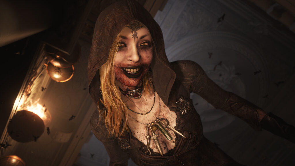 Resident Evil Village Recensione: Tra Paura e Adrenalina