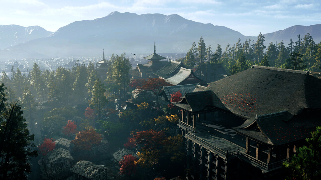 Onimusha: Way of the Sword – Nuova Demo, Oni Refuge, Daidara e Nuovi boss! Aggiornamento del 25 agosto 2026 con tutte le novità su Musashi, forma Oni, gameplay e uscita.