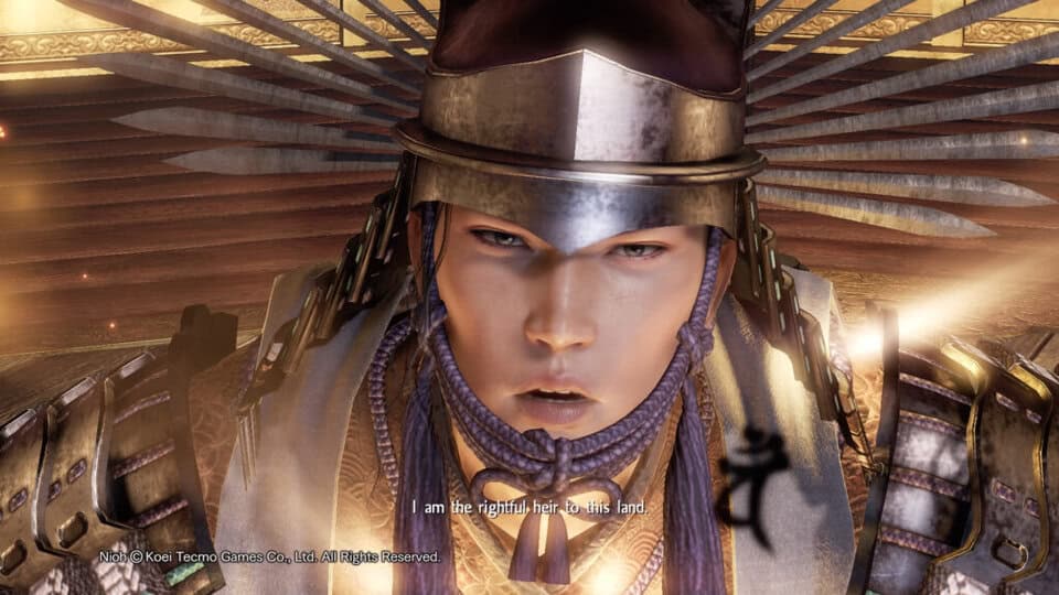 I 10 boss Più Memorabili di Nioh e Nioh 2: guida strategica in vista di Nioh 3