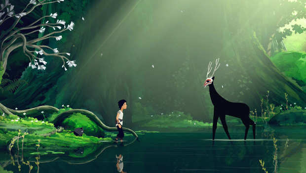 Planet of lana 2 demo recensionerecensione d-3