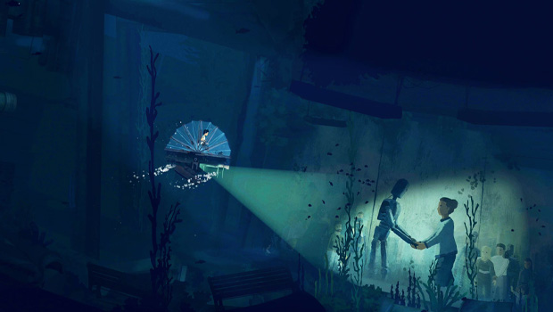 Provato Planet of Lana II: Recensione della Demo su PC e Console