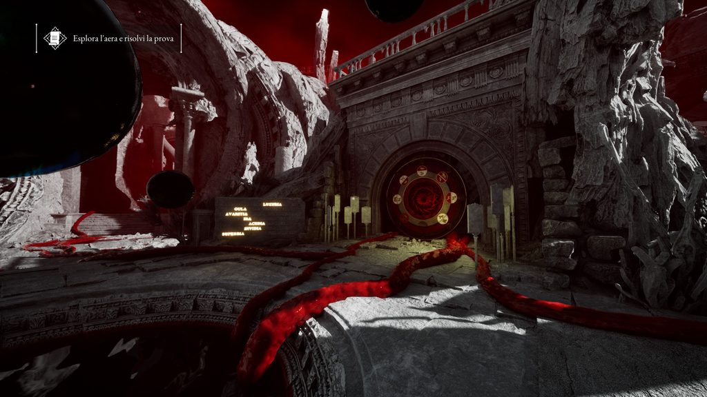The Alighieri Circle: Dante’s Bloodline – Recensione di Un'Infernale Viaggio Psicologico nell'Eredità del Sommo Poeta