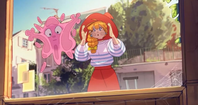 Recensione Demo The Witch's Bakery: Pura magia tra pane e incantesimi