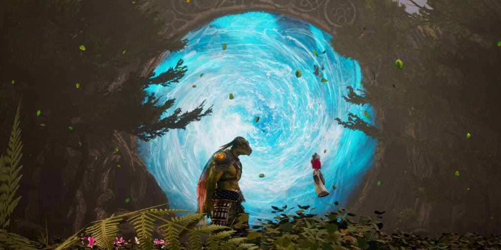 Il fascino dell'Ibrido: Perché Botu è il protagonista che mancava agli Action RPG