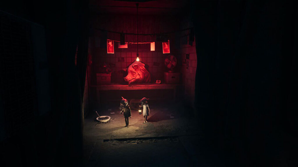 Reanimal: L'erede spirituale di Little Nightmares convince. Recensione