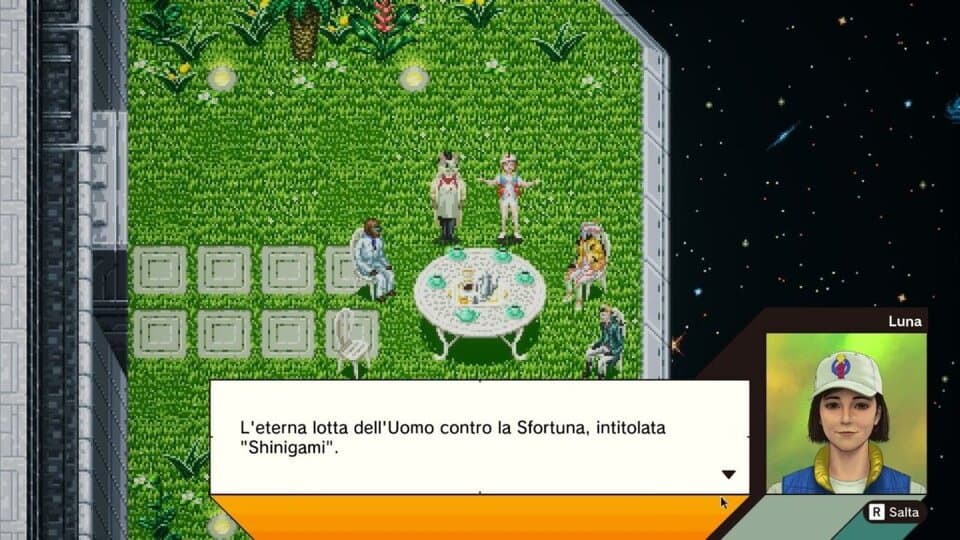 Romeo is a Dead Man: Recensione della perla di Suda51 (Testato su PS5 e PC)