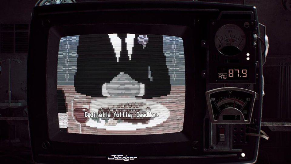 Oltre il Game Over: Come Romeo is a Dead Man riscrive le regole della morte