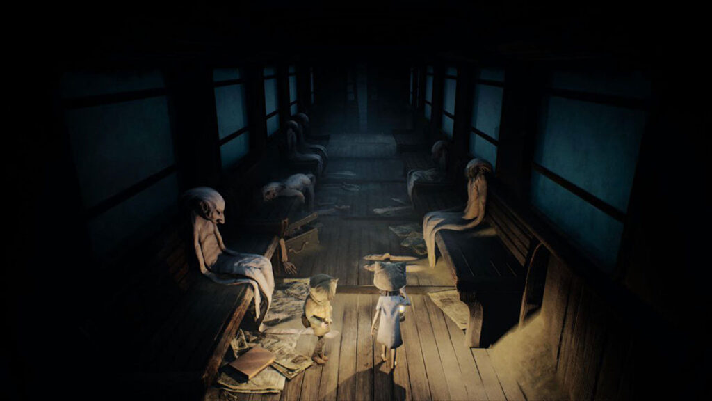 Perché Reanimal è l'horror dell'anno: La nostra recensione