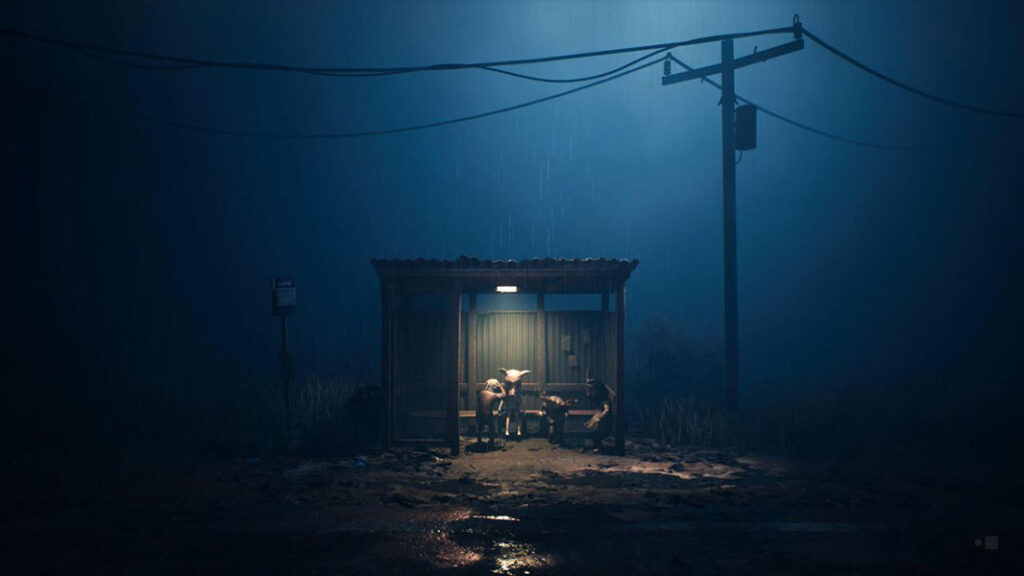 Reanimal Recensione: Il lato oscuro della natura in cooperativa