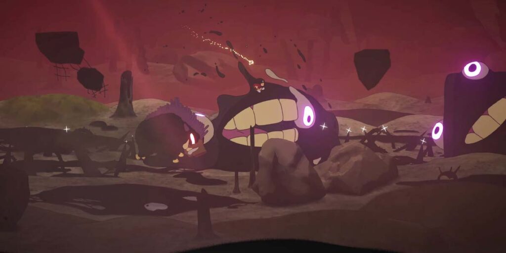 Non lasciarti ingannare dai disegni a mano: Nerobi è un platform impegnativo che mette a dura prova i riflessi. Leggi la recensione completa su PassioneVideogiochi.