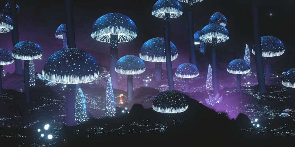 Nerobi: Un viaggio onirico tra GRIS e lo Studio Ghibli | Recensione