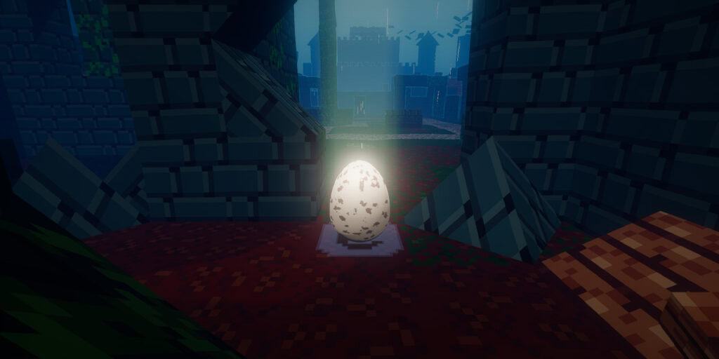 Oeuf Recensione: Meglio un uovo oggi che un ragequit domani