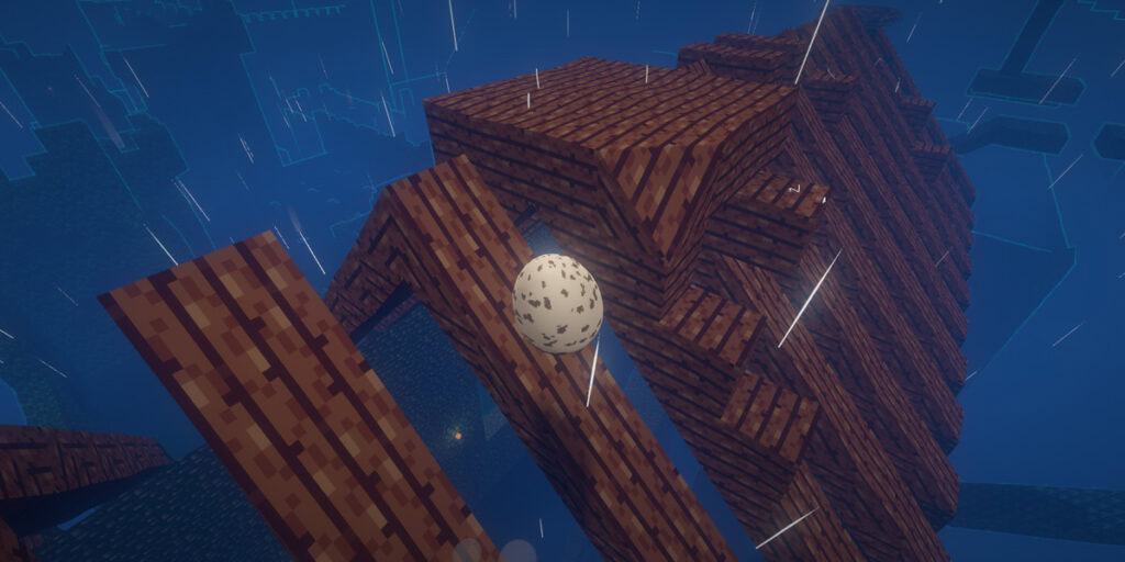 Oeuf Recensione: Tutto quello che devi sapere sul platformer dell'anno