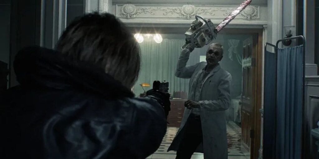 Easter Eggs di Resident Evil 9: Requiem, segreti nascosti e curiosità nel gioco.