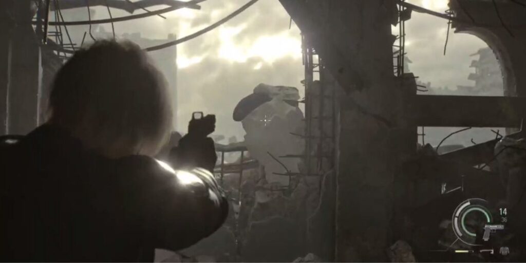 Easter Eggs di Resident Evil 9, segreti nascosti e curiosità nel gioco.