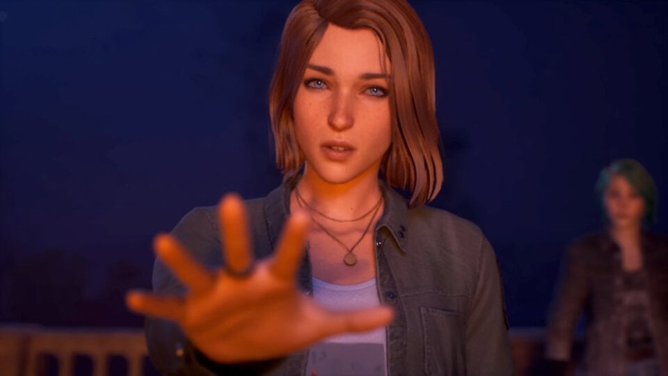 Life is Strange: Reunion – l’emozionante conclusione della saga di Max e Chloe