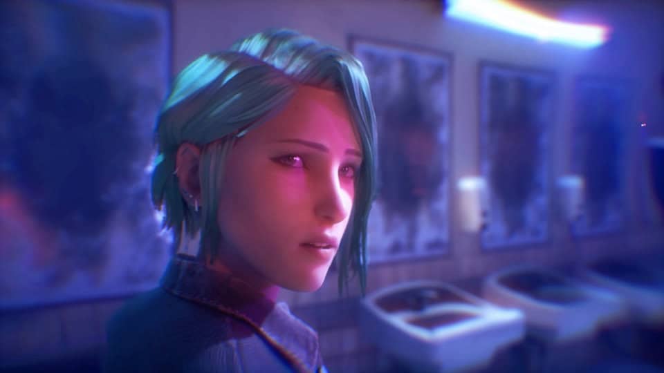 Life is Strange: Reunion – l’emozionante conclusione della saga di Max e Chloe