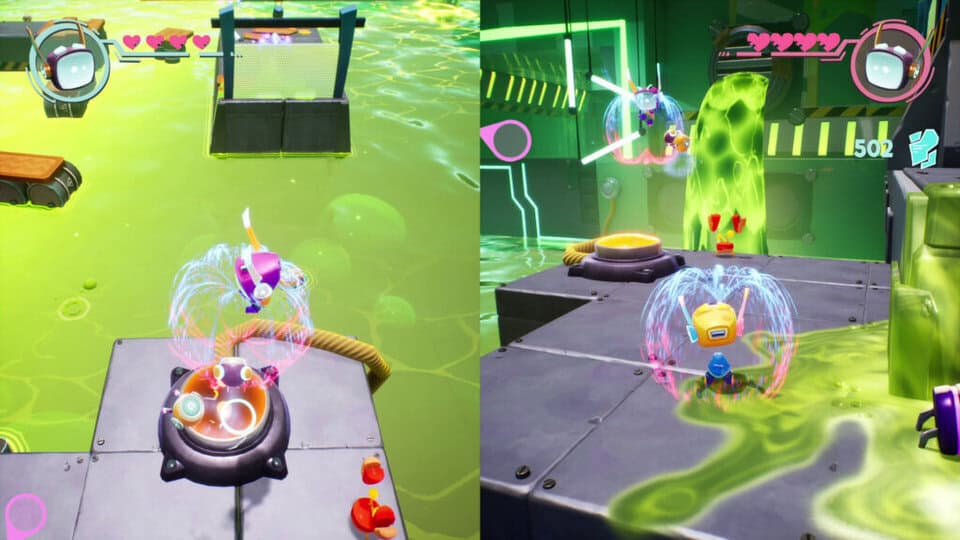 Boti: Byteland Overclocked – Un’avventura digitale tra i circuiti del divertimento