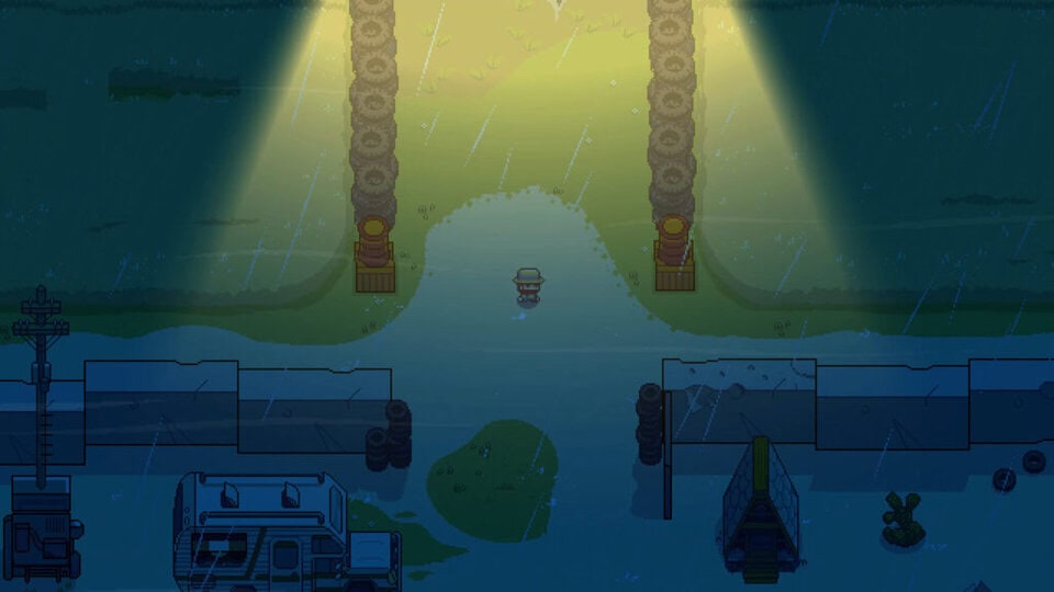 Polli nello spazio! Recensione Chickenauts: Gameplay, armi e verdetto